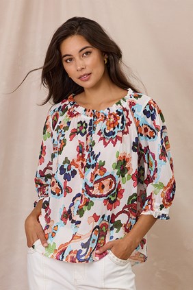 RADIANCE TOP